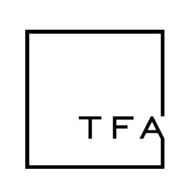 Tagir Fattori Arquitetura Logo